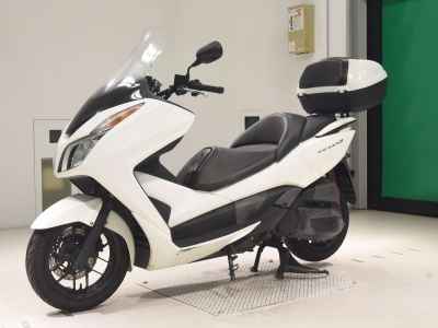 Honda Forza SI 2013