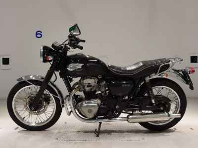 Kawasaki W400 2006