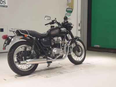 Kawasaki W400 2006