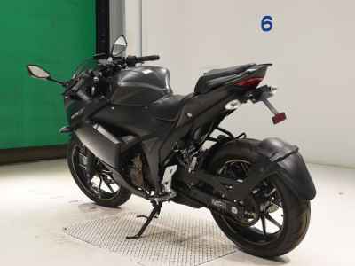 Suzuki Gixxer 250SF