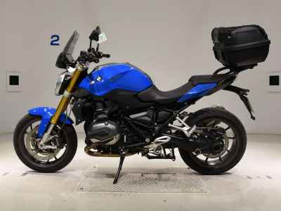 BMW R1200R 2016