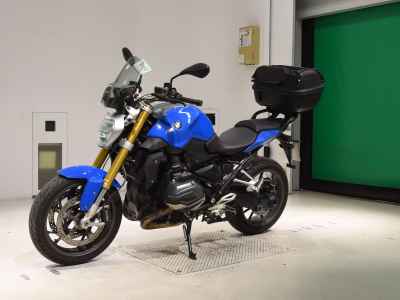 BMW R1200R 2016