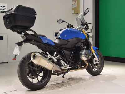 BMW R1200R 2016