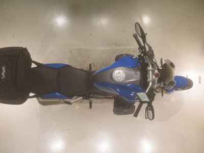 BMW R1200R 2016