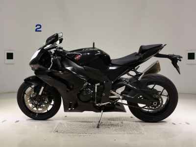 Honda CBR1000RR 2020