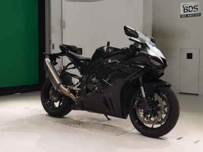 Honda CBR1000RR 2020