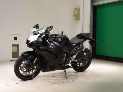 Honda CBR1000RR 2020