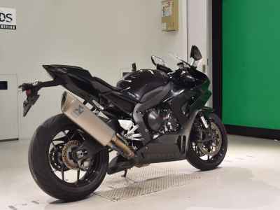 Honda CBR1000RR 2020