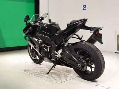 Honda CBR1000RR 2020