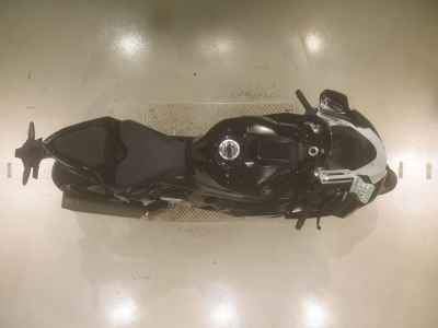 Honda CBR1000RR 2020