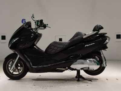 Honda Forza Z 2010