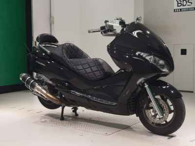 Honda Forza Z 2010