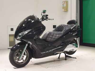 Honda Forza Z 2010