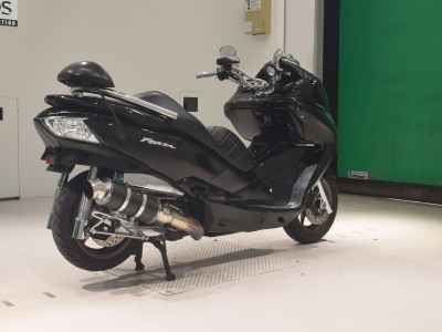 Honda Forza Z 2010
