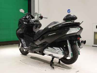 Honda Forza Z 2010