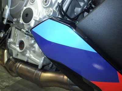BMW M1000R 2024