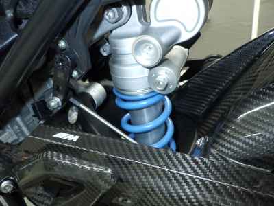 BMW M1000R 2024