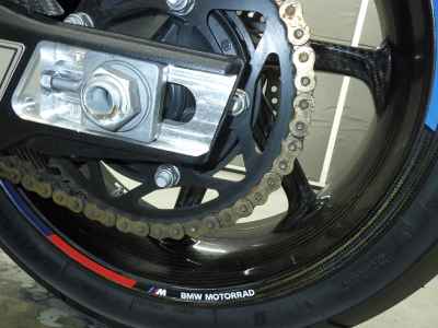 BMW M1000R 2024