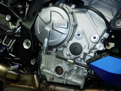 BMW M1000R 2024