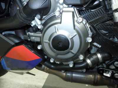 BMW M1000R 2024