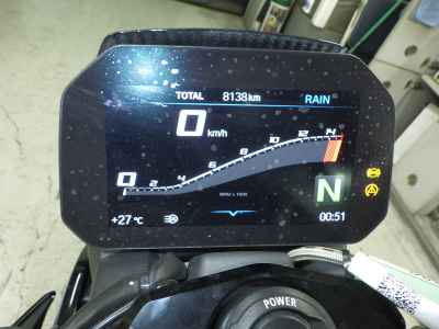BMW M1000R 2024