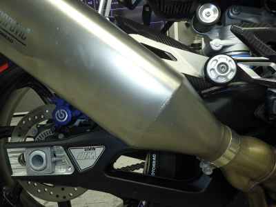 BMW M1000R 2024