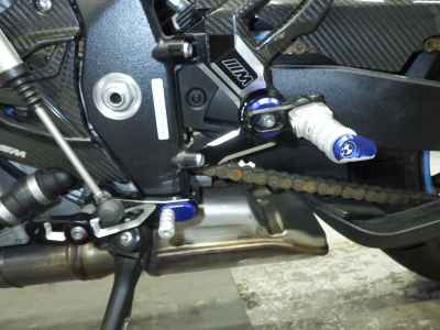 BMW M1000R 2024