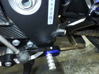 BMW M1000R 2024