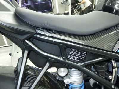 BMW M1000R 2024
