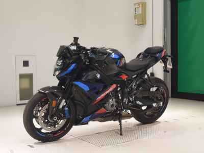 BMW M1000R 2024