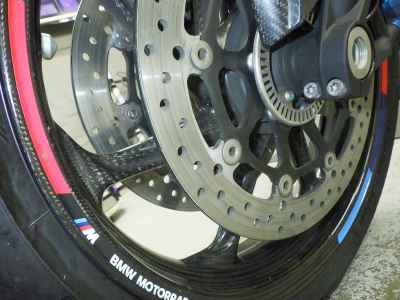 BMW M1000R 2024
