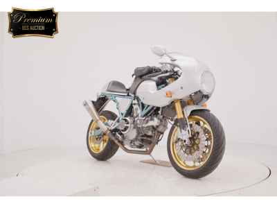 Ducati Paul Smart 1000 LE 2009
