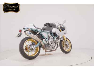 Ducati Paul Smart 1000 LE 2009