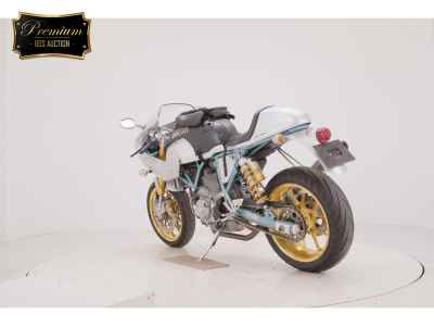 Ducati Paul Smart 1000 LE 2009