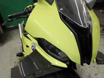 BMW M1000RR 2022