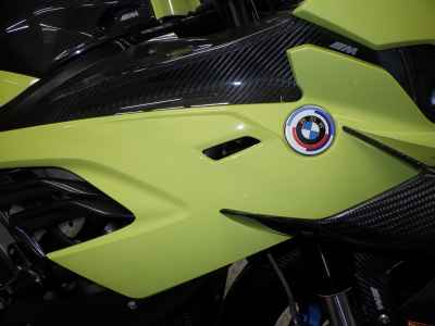 BMW M1000RR 2022