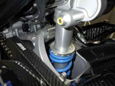 BMW M1000RR 2022