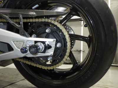 BMW M1000RR 2022
