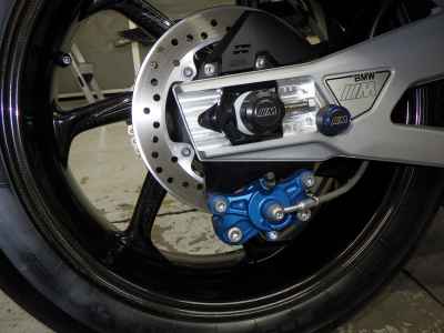 BMW M1000RR 2022