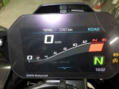 BMW M1000RR 2022