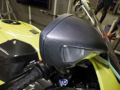 BMW M1000RR 2022