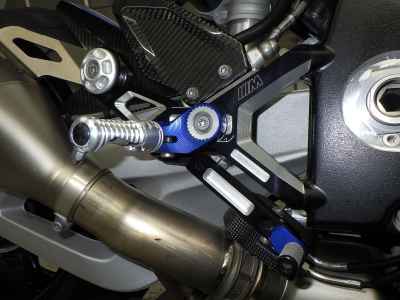 BMW M1000RR 2022
