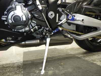 BMW M1000RR 2022