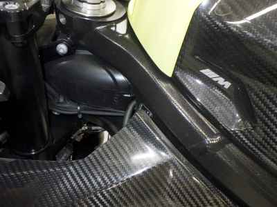 BMW M1000RR 2022