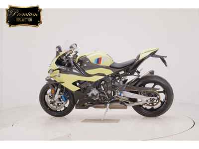 BMW M1000RR 2022
