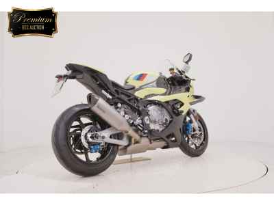 BMW M1000RR 2022