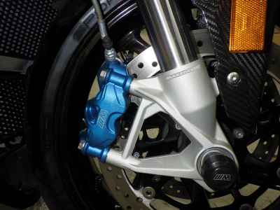 BMW M1000RR 2022