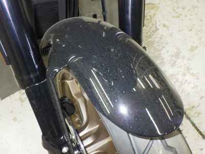 Harley-Davidson FXLRST1920 2025