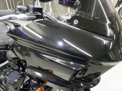 Harley-Davidson FXLRST1920 2025