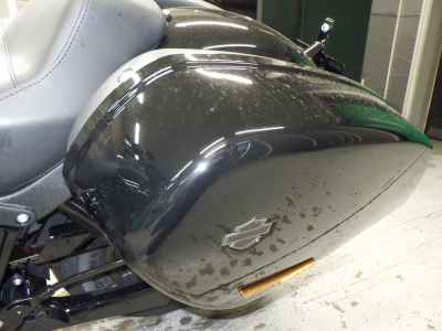 Harley-Davidson FXLRST1920 2025